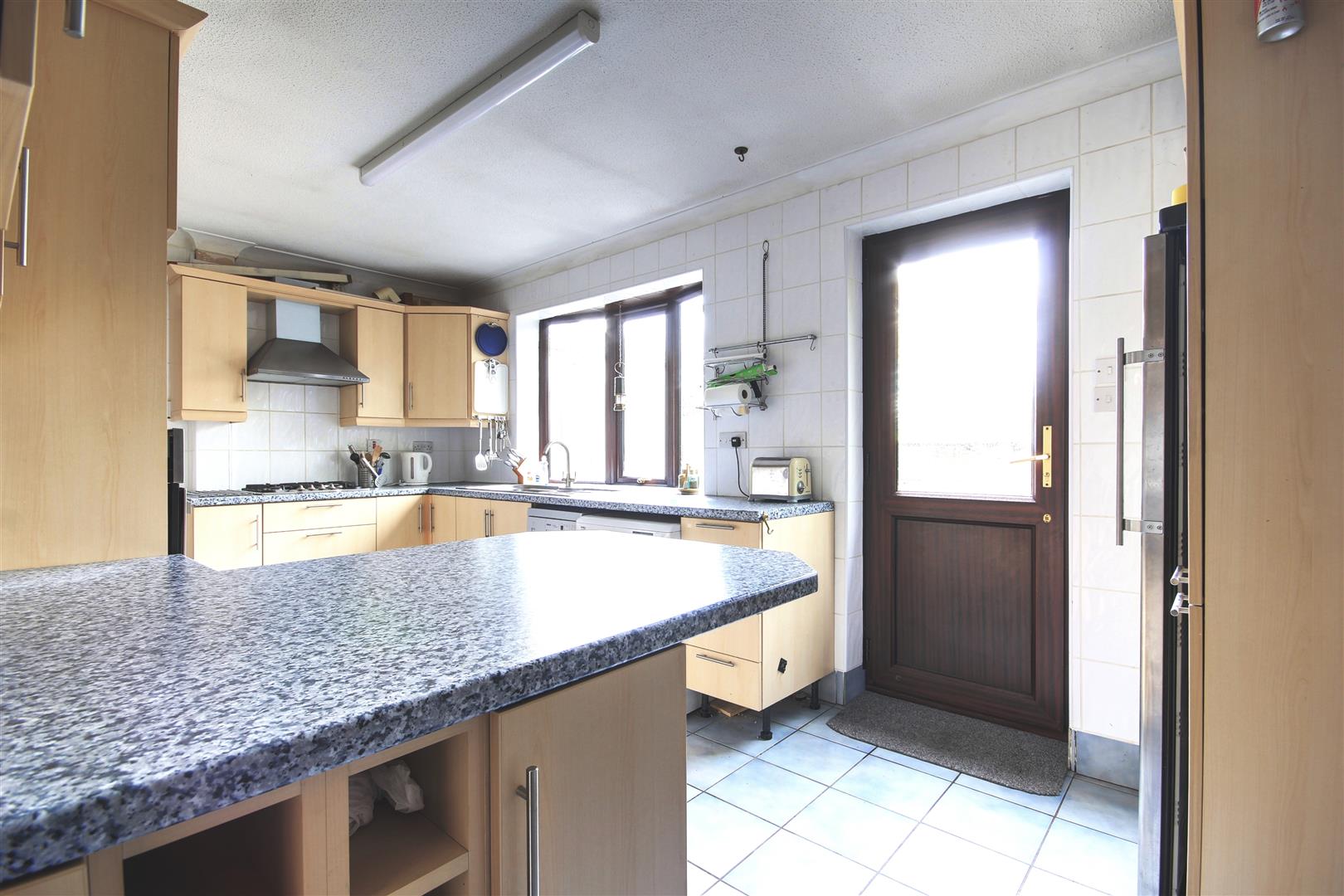 King Street, Somersham Ellis Winters